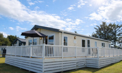 Morannedd Lodge Barmouth Bay