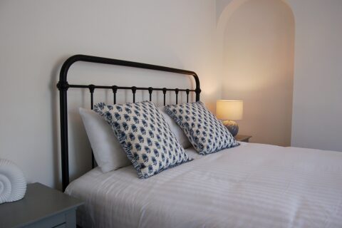 Morwendon – Luxury Boutique Holiday Home with Sea & Mountain Views