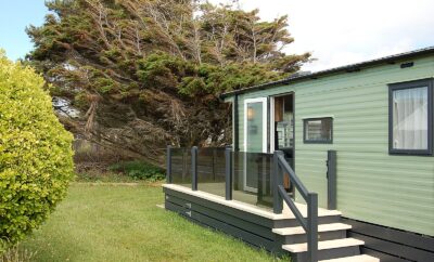 Neptune Caravan 240